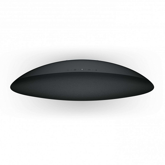 Bowers & Wilkins Zeppelin 5 Black