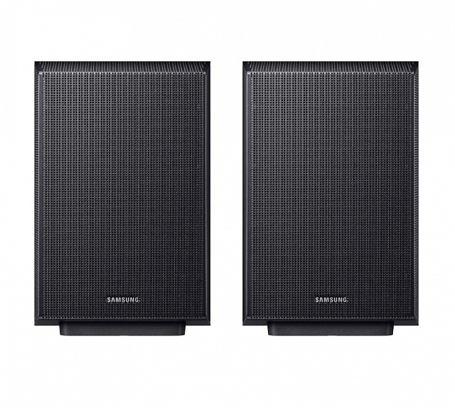 Саундбар Samsung HW-Q990F\RU
