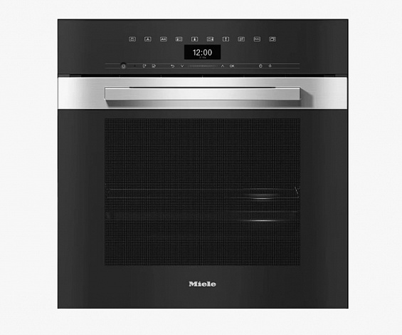 Духовой шкаф Miele H 7460 BP