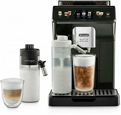 Delonghi ECAM450.65.G 