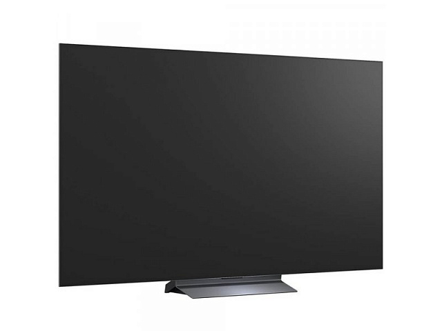 Телевизор LG OLED 55C5 EU 4K Ultra HD