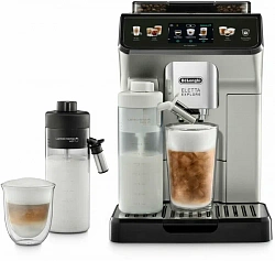 De'Longhi Eletta Explore ECAM 450.65.S