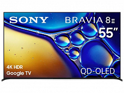 Телевизор Sony K-65XR8M2
