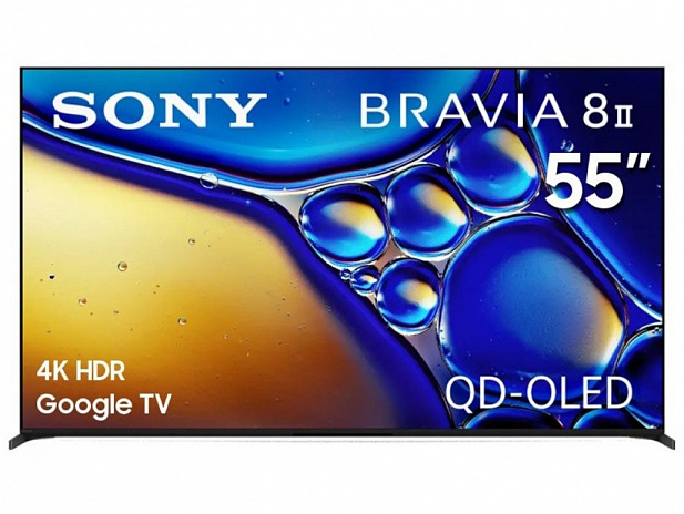 Телевизор Sony K-55XR8M2