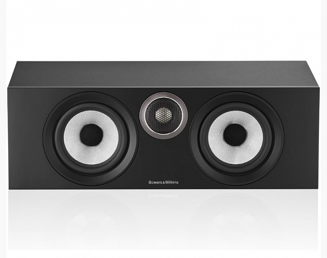 Акустическая система Bowers & Wilkins HTM6 S3