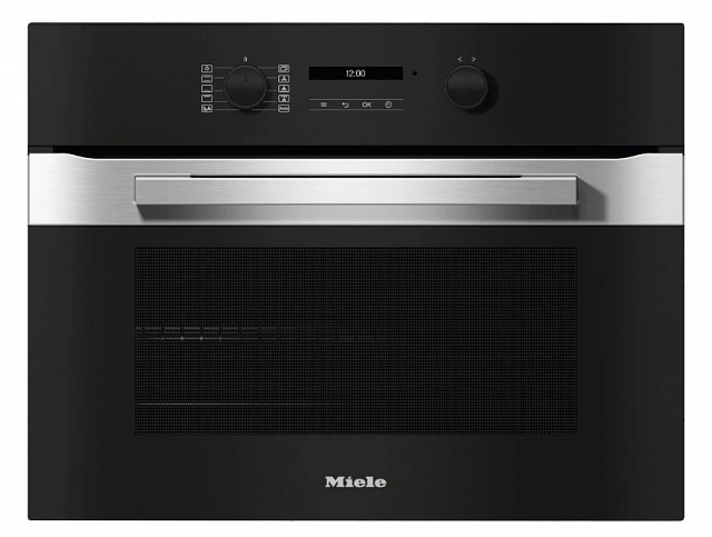 Духовой шкаф Miele H 2841 B