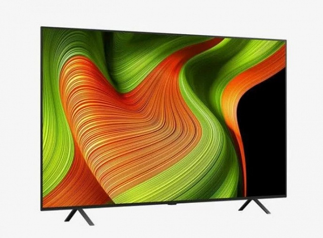 Телевизор LG oled 83B5