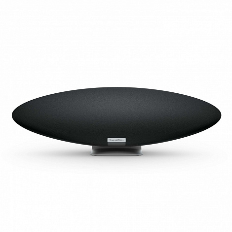 Bowers & Wilkins Zeppelin 5 Black