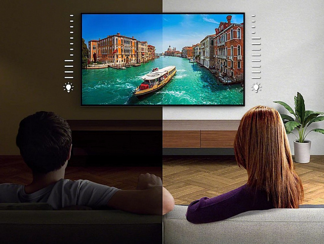 Телевизор Sony Bravia 3 K-65S35B