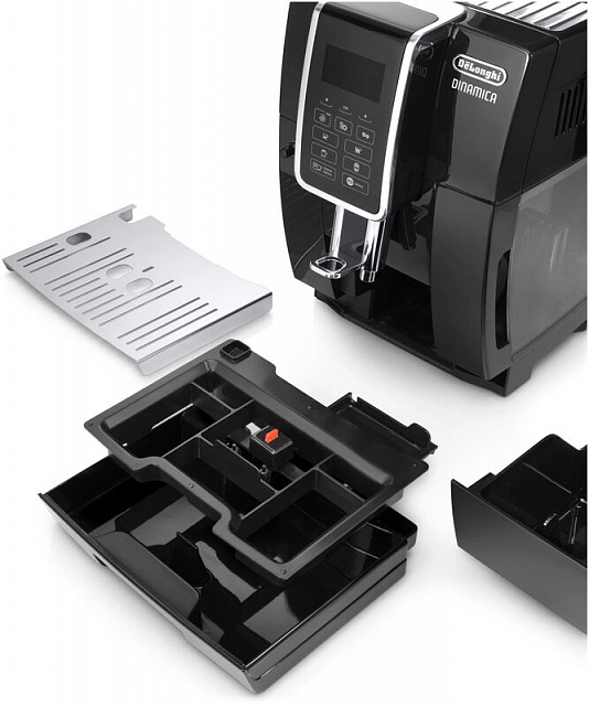 DeLonghi Dinamica ECAM 350.55 B