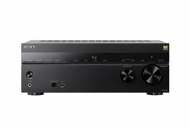 AV-ресивер Sony TA-AN1000