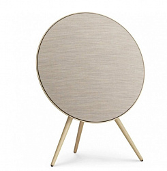 Беспроводная колонка Bang & Olufsen Beosound A9 5th Generation Gold Tone