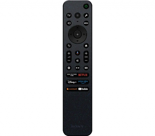 Телевизор Sony K-85XR70P