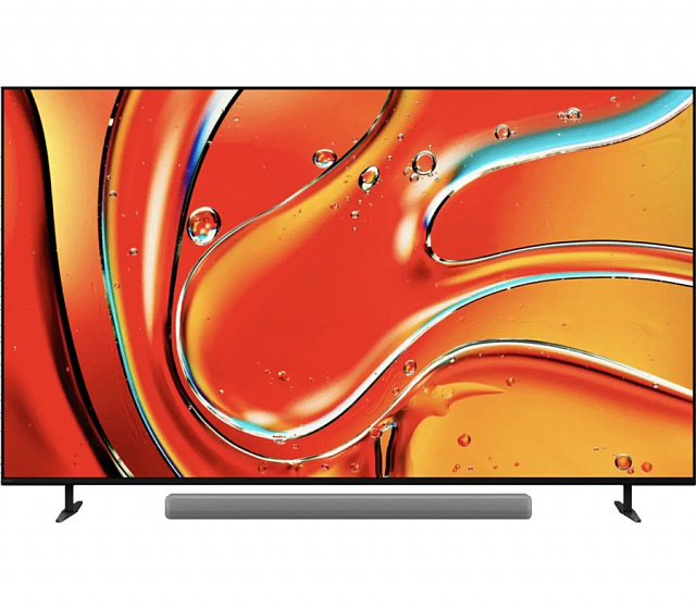 Телевизор Sony K-85XR70P