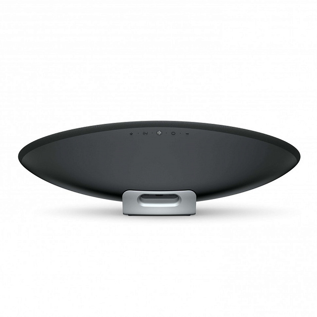 Bowers & Wilkins Zeppelin 5 Black