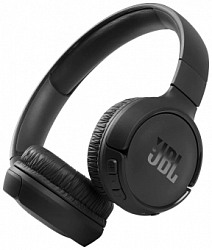 Беспроводные наушники JBL Tune 510BT черные