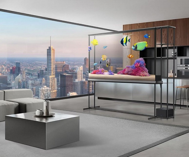 Телевизор LG signature oled 77T49LA