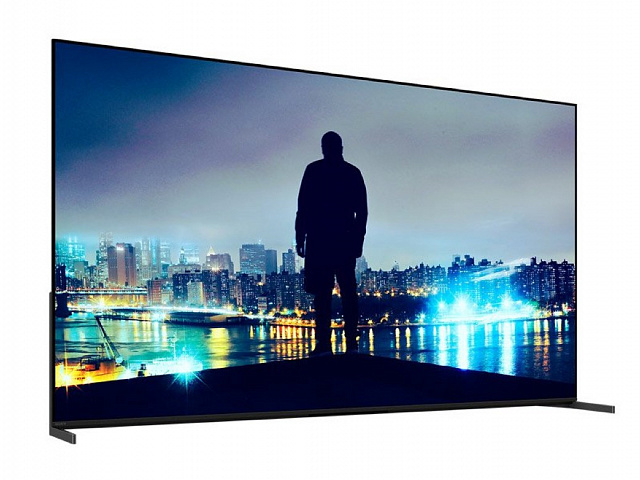 Телевизор Sony BRAVIA 8 K-55XR80M2
