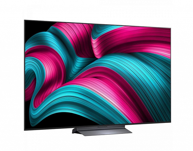 Телевизор LG oled 83C5RLA