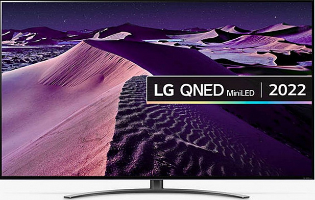 Телевизор LG 65QNED876QB