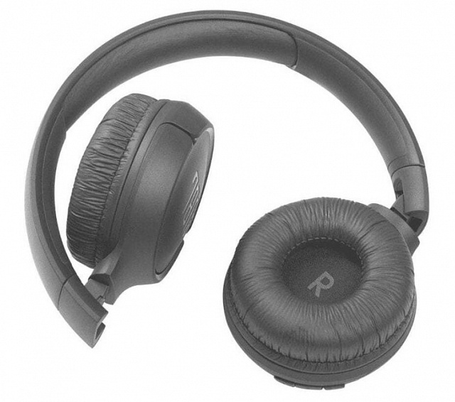 Беспроводные наушники JBL Tune 510BT черные