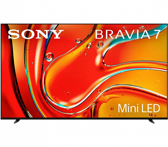 Телевизор Sony K-85XR70P