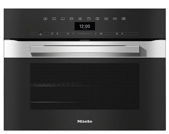 Духовой шкаф Miele H 7440 B