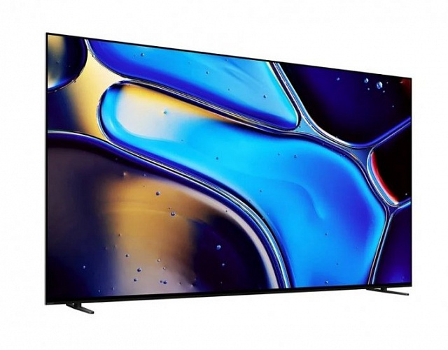 Телевизор Sony K-55XR8A