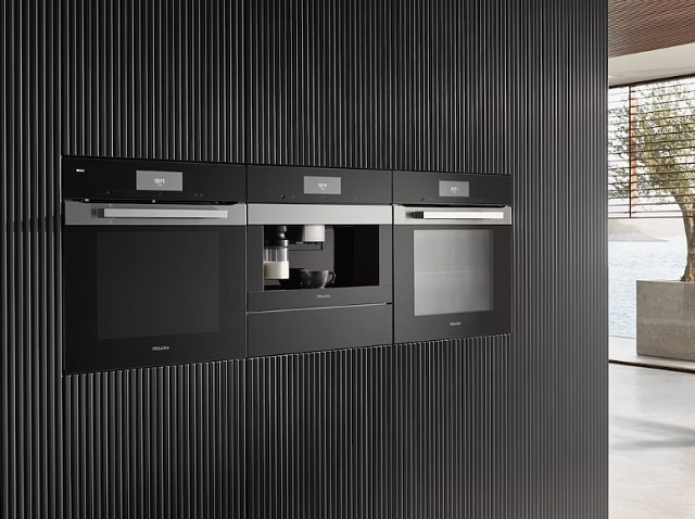 Духовой шкаф Miele DO 7860