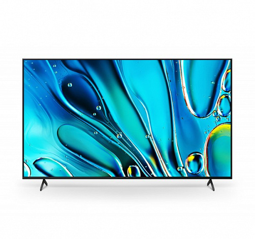 Телевизор Sony Bravia 3 K-65S35B