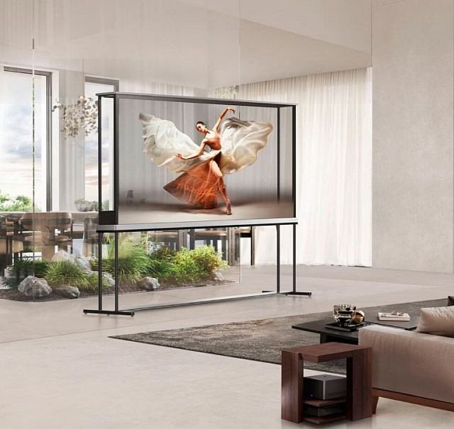 Телевизор LG signature oled 77T49LA