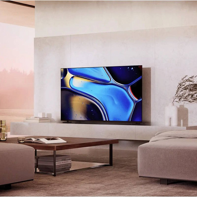 Телевизор Sony BRAVIA 8 K-55XR80P