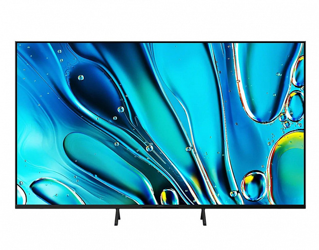 Телевизор Sony Bravia 3 K-65S35B