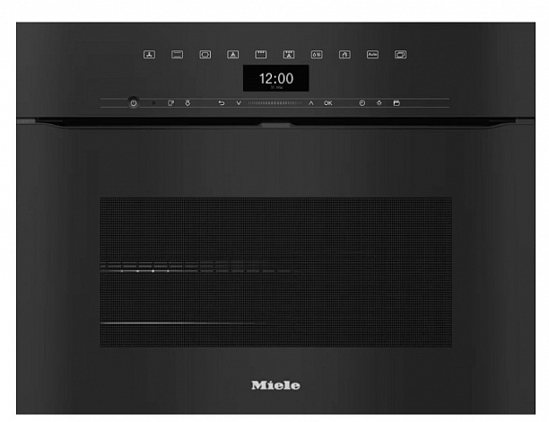 Духовой шкаф Miele H 7440 BPX obsw