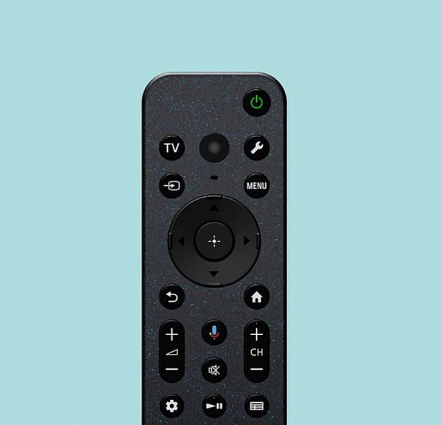 Телевизор Sony Bravia 3 K-65S35B