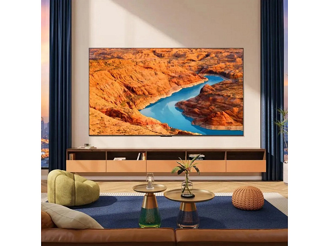 Телевизор TCL 55C655