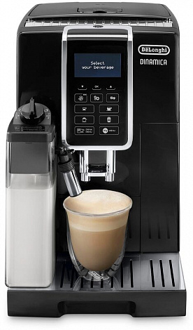 DeLonghi Dinamica ECAM 350.55 B