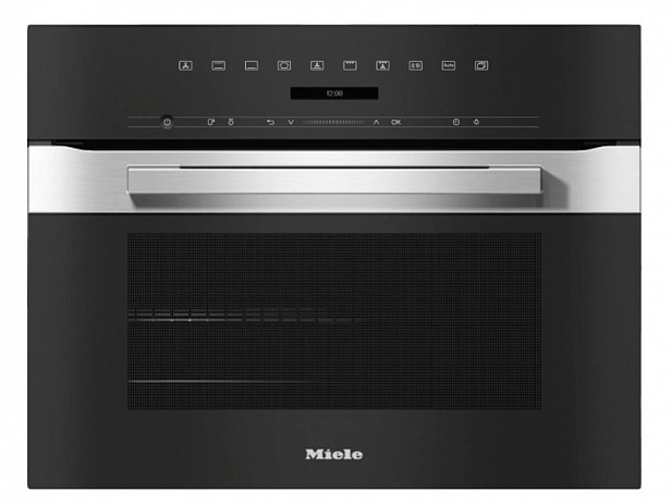 Духовой шкаф Miele H 7244 BP