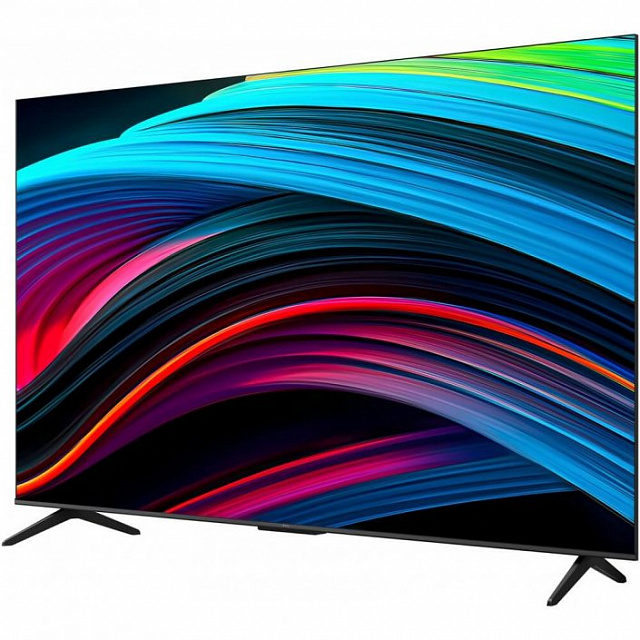 Телевизор TCL 75C647
