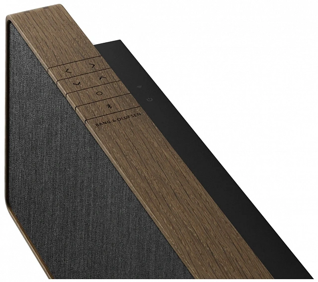 Саундбар Bang & Olufsen Beosound Stage Smoked Oak/Grey