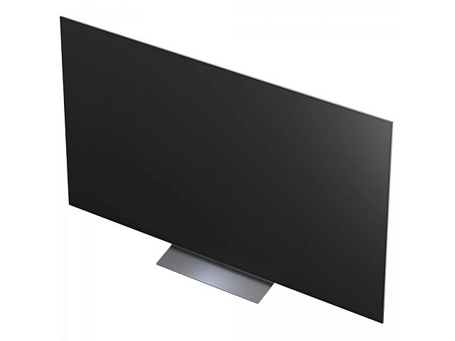 Телевизор LG OLED 55C5 EU 4K Ultra HD