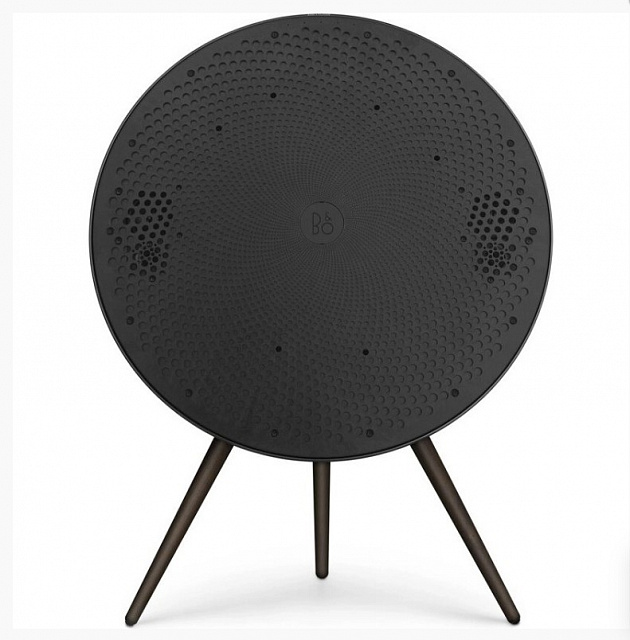 Беспроводная колонка Bang & Olufsen Beosound A9 5th Generation Black Anthracite