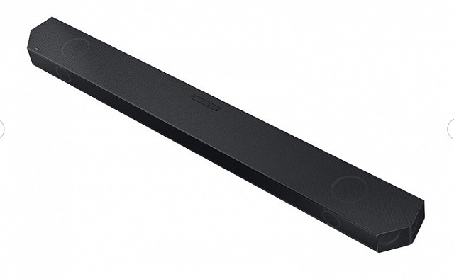 Саундбар Samsung HW-Q930D
