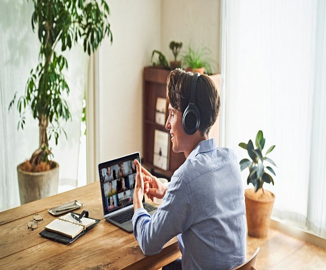 Наушники SONY 1000XM4 S