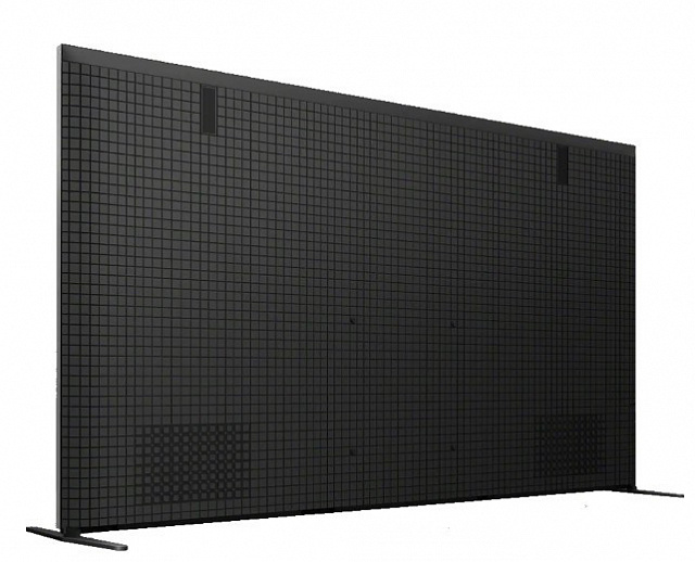 Телевизор Sony K-85XR90P