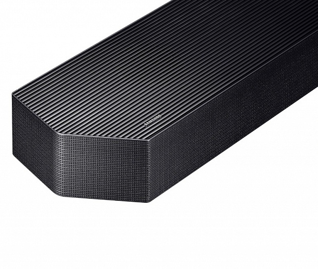 Саундбар Samsung HW-Q990F\RU