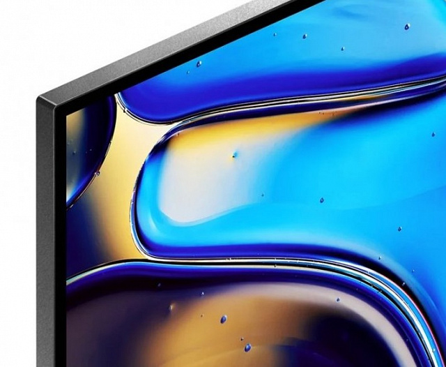 Телевизор Sony K-55XR8A