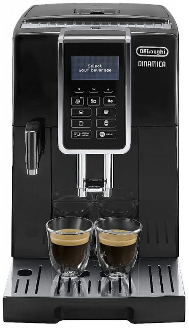 DeLonghi Dinamica ECAM 350.55 B