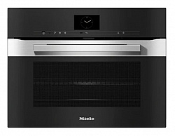 Духовой шкаф Miele H 7640 BM EDST/CLST