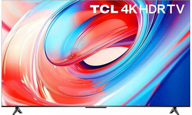 Телевизор TCL 75V6B